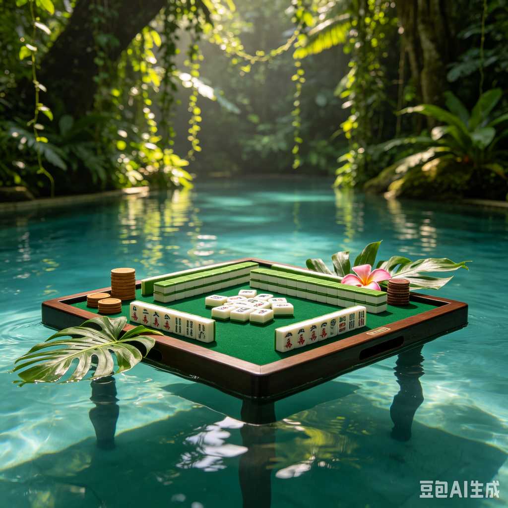 Sacramento,mahjong