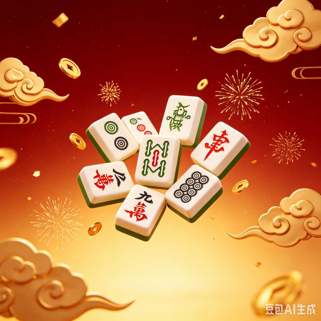 Edinburgh,mahjong