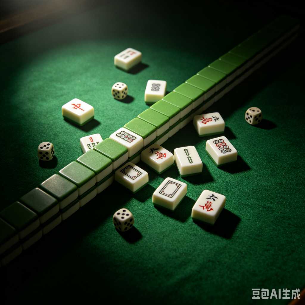 LeonNI,mahjong