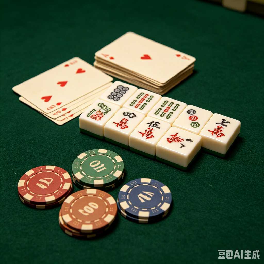 Milan,mahjong